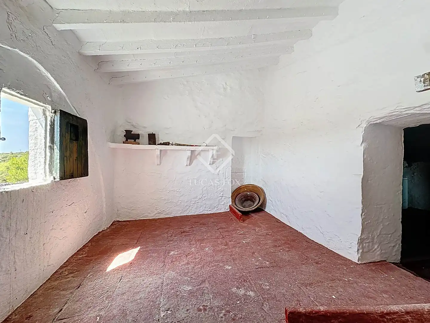 Maison rustique avec terrasse à vendre à Alaior poble, imagen 93