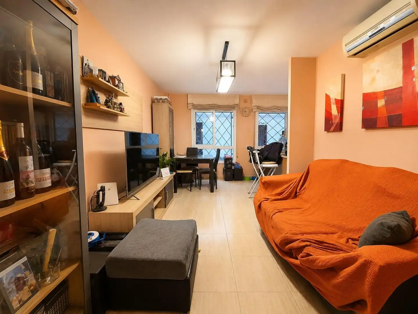 Piso con ascensor en venta en Centre, imagen 2