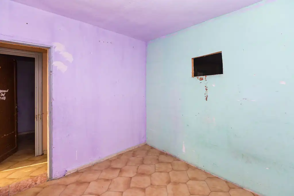 Piso en venta en Av del Mar, La Chanca - Pescadería