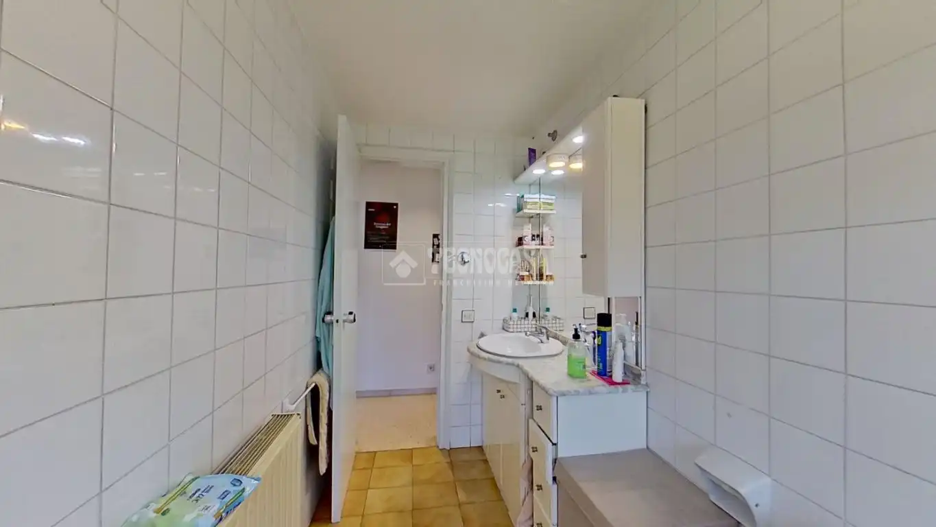 Baño de Piso en venta en Balsareny con Aire acondicionado, Calefacción y Trastero