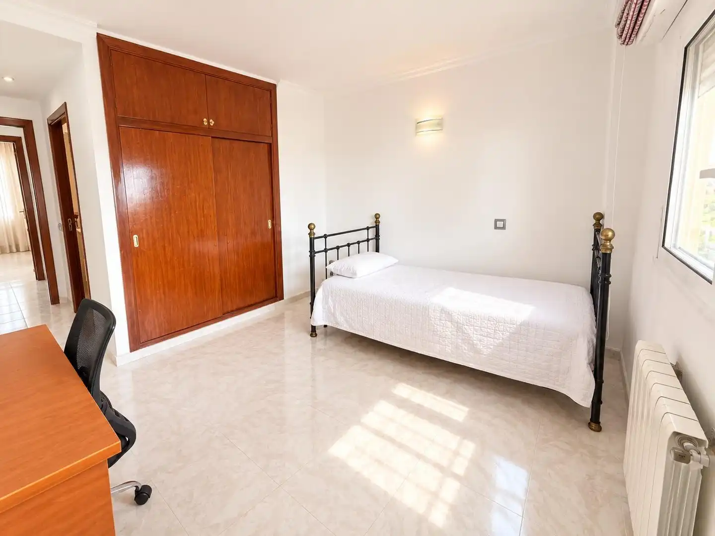 Appartamento con terrazza in affitto a Ponent, imagen 17