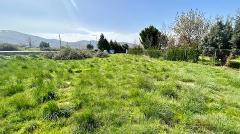 TERRENO EN VENTA EN LAS NAVAILLAS, imatge 2