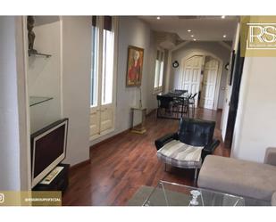 Flat to rent in Via Laietana, Sant Pere, Sta. Caterina i la Ribera