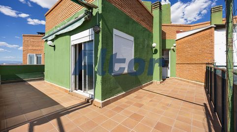 Foto 3 von Dachboden zum Verkauf in Nuevo Versalles, Loranca, Fuenlabrada