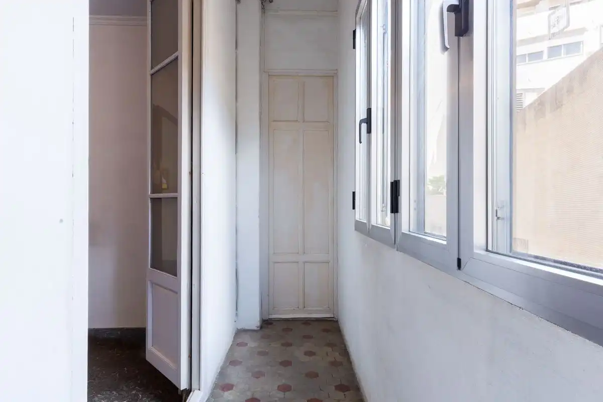 Appartamento con terrazza in vendita a Carrer de Jorge Juan 9, imagen 30