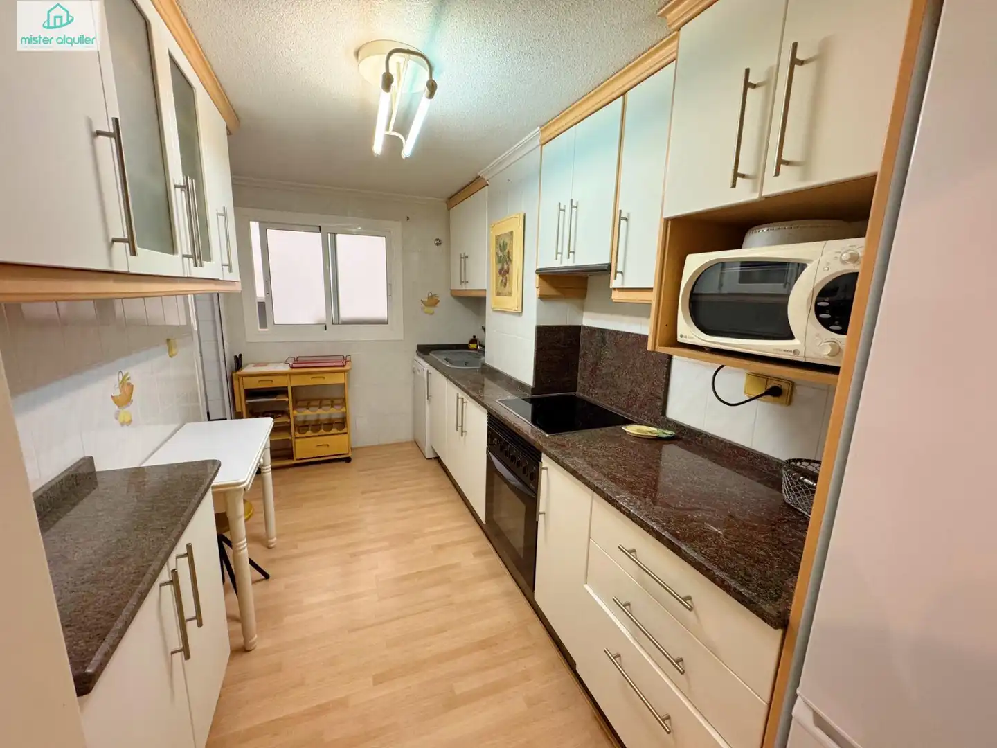 Apartament amb terrassa de lloguer a Calle Calle de Colón, 12 12, imagen 37