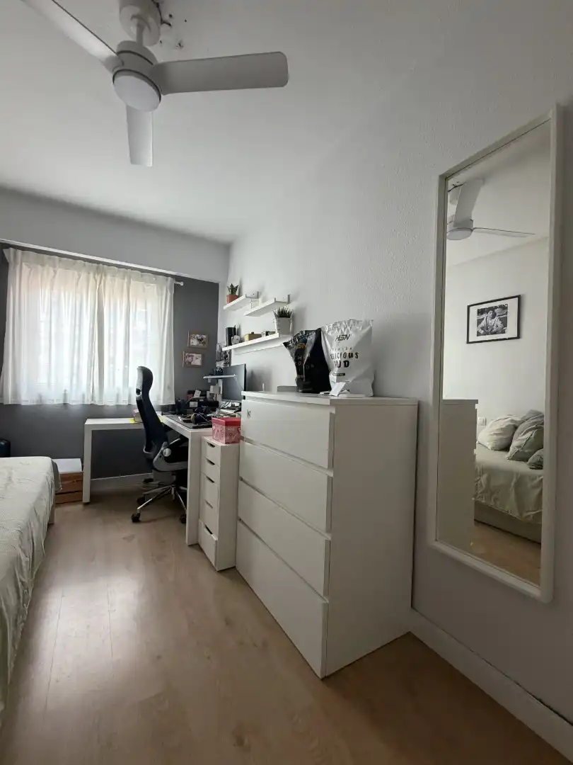 Habitación de Piso en venta en Patraix