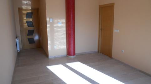 Foto 3 de Àtic de lloguer a Paseo de la Ermita, 55