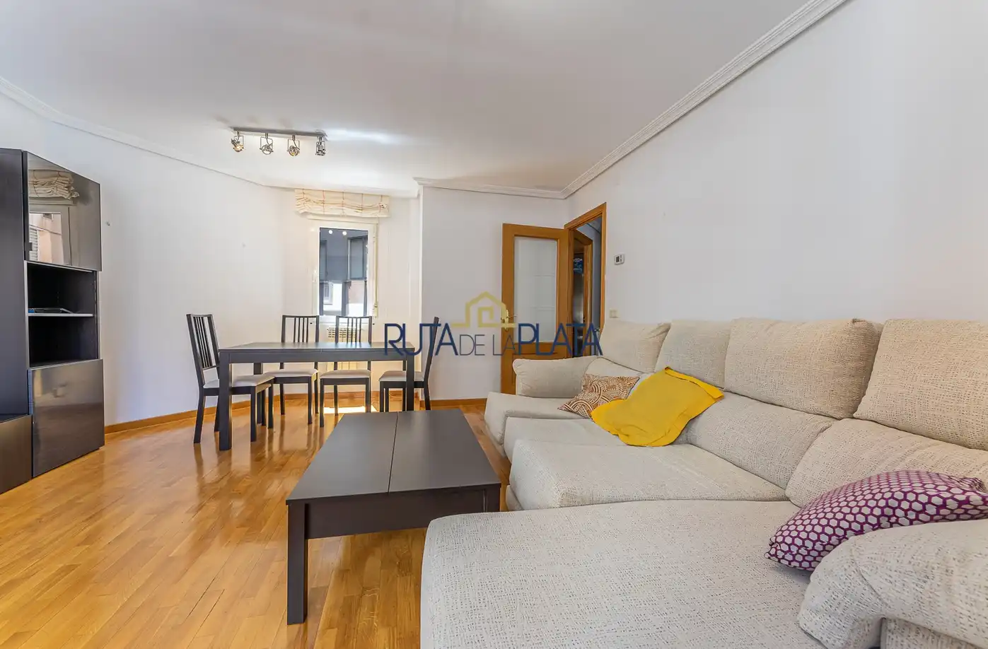 Duplex con terrazza in affitto a Calle de Alonso de Tejada 17, imagen 10