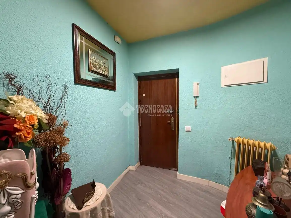 Wohnung zum Verkauf in Villaverde, imagen 3