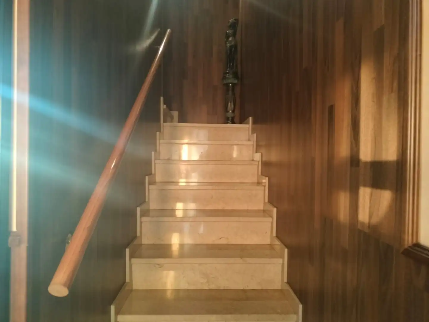 Casa adosada en venda en Argamasilla de Calatrava amb Aire condicionat, Calefacció i Terrassa