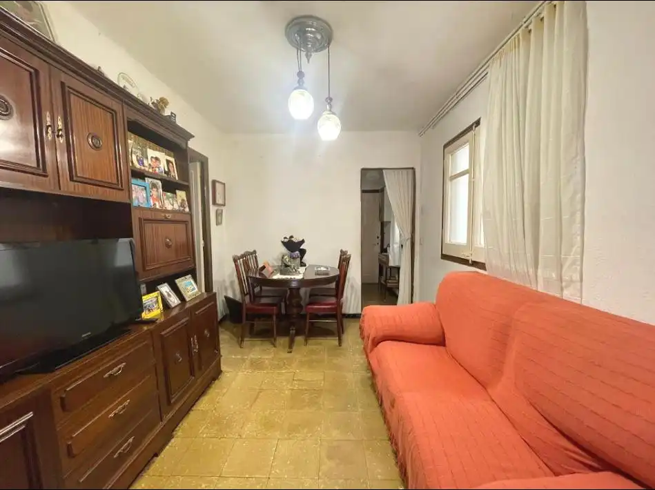 Wohnzimmer von Wohnung zum Verkauf in L'Hospitalet de Llobregat