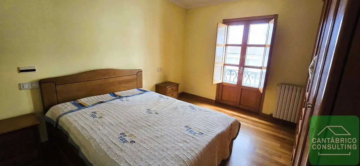 Bedroom of Duplexes for sale in Navia