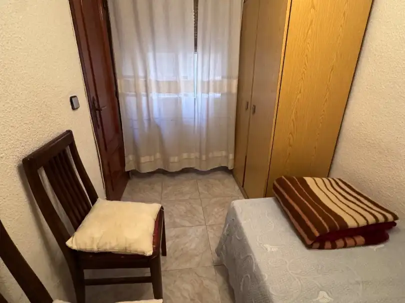 Wohnung mit Aufzug zum Verkauf in ALCALA 290, imagen 28