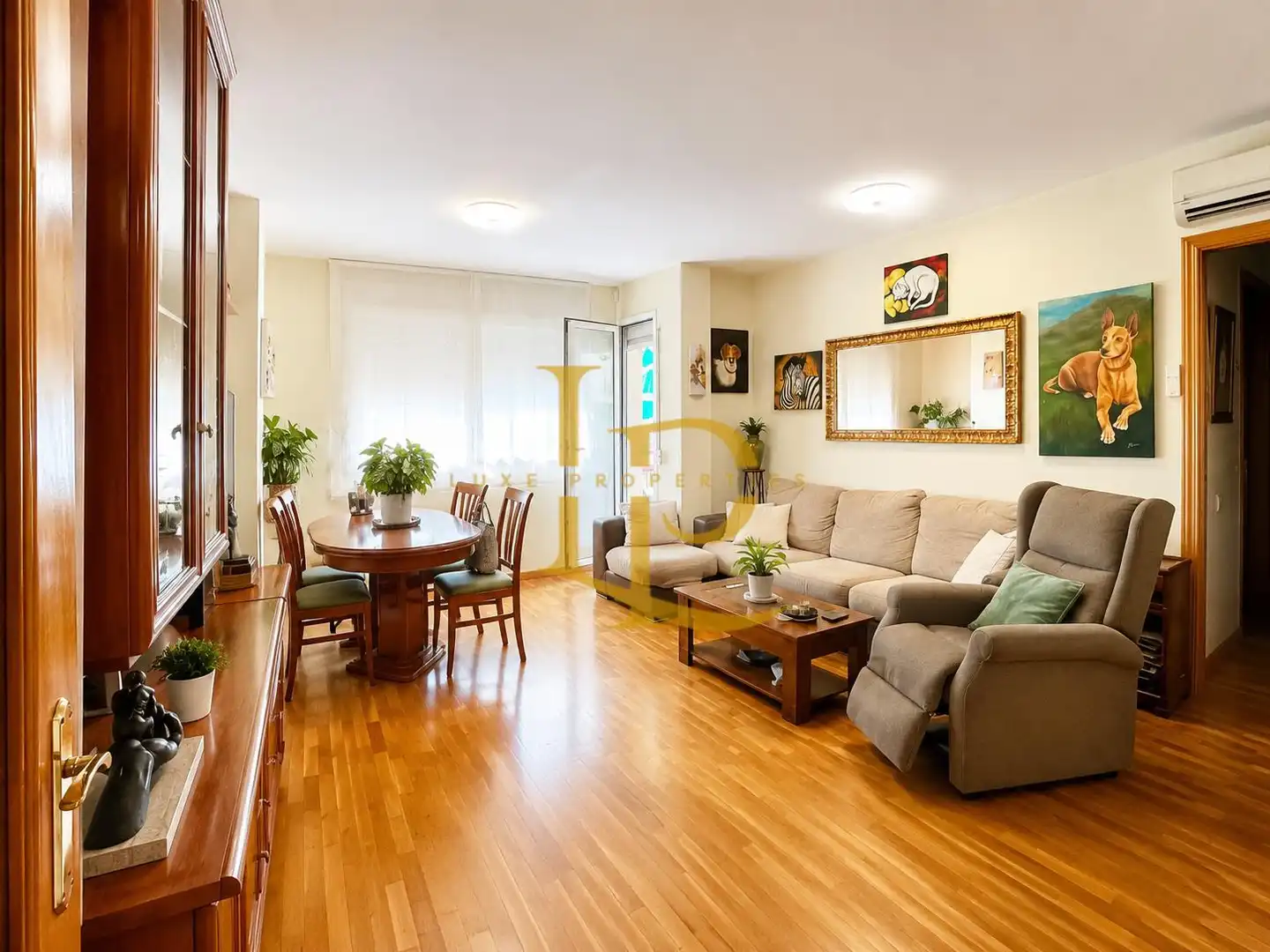 Appartamento con terrazza in vendita a Carrer de Berenguer el Gran, imagen 6