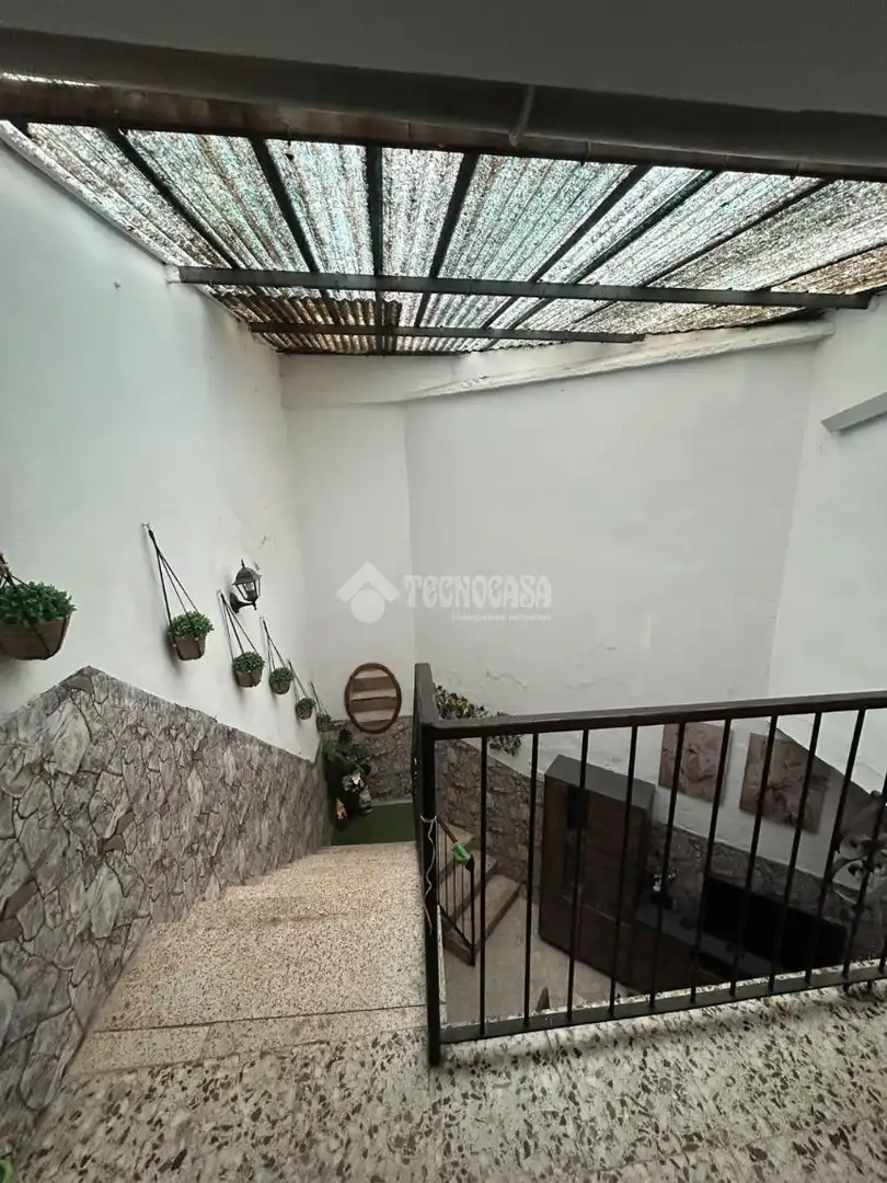 Casa o chalet en venta en Écija con Aire acondicionado