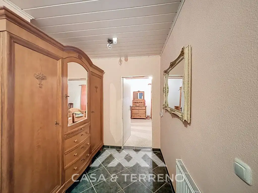 Casa o chalet en venta en Casarabonela con Jardín privado y Terraza