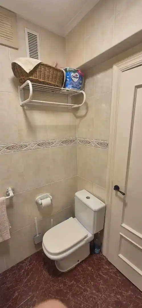 Bany de Pis en venda en Getxo 