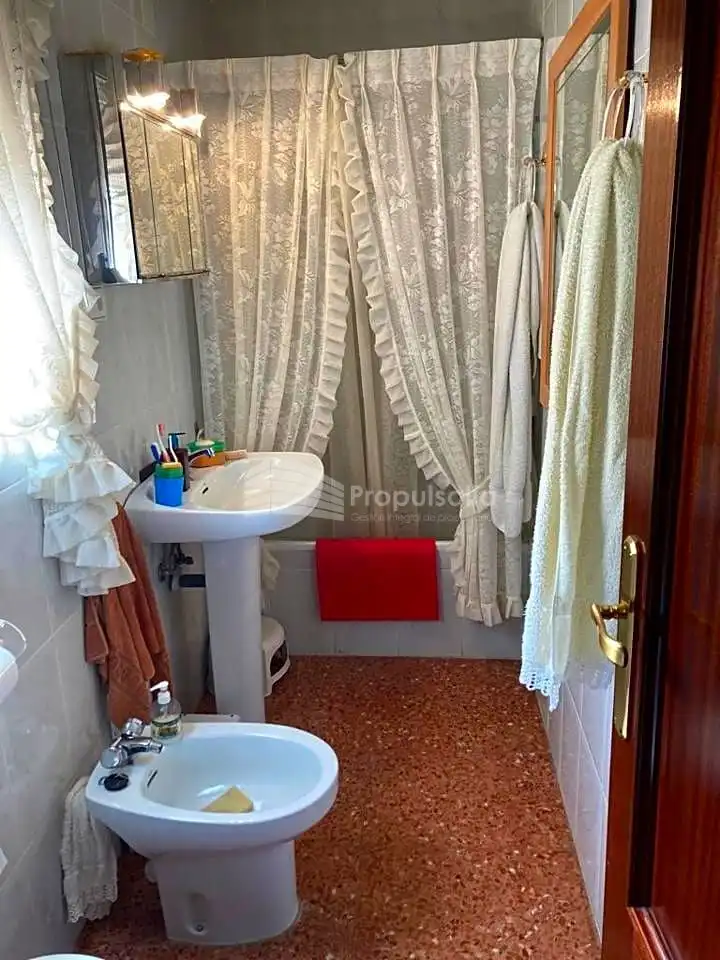 Casa o xalet en venda a Solana B, San Martín de la Virgen de Moncayo