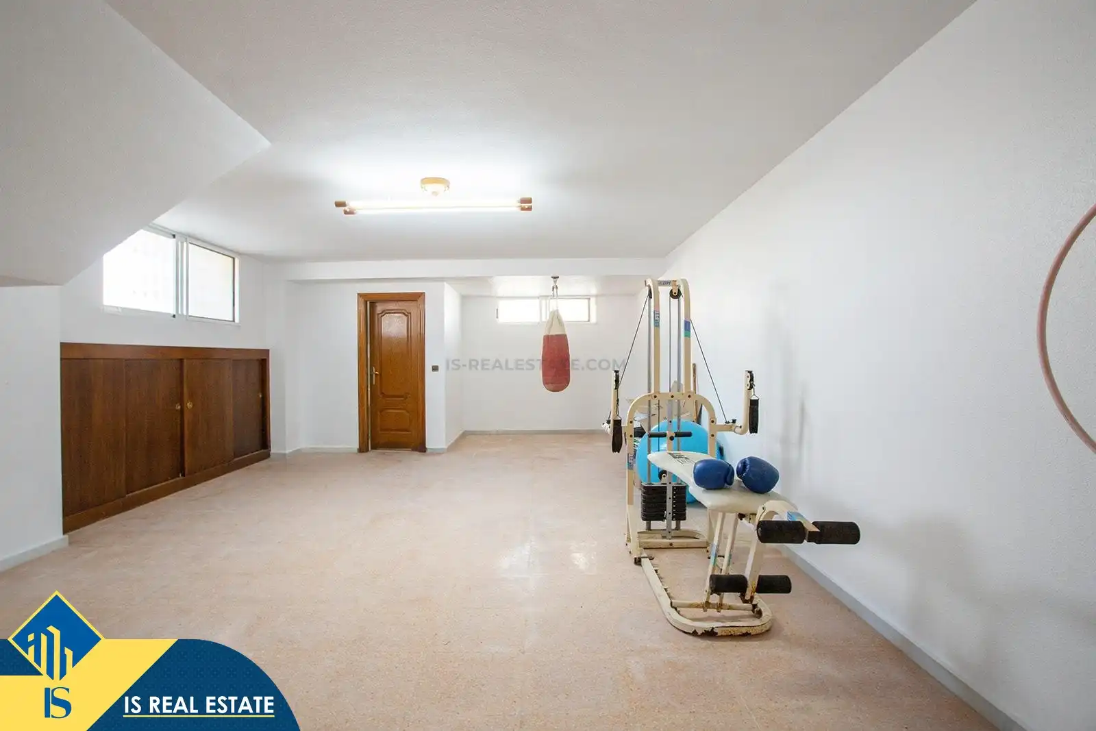 Chalet con jardín en venta en Zona Carrefour - Urbanizaciones, imagen 36