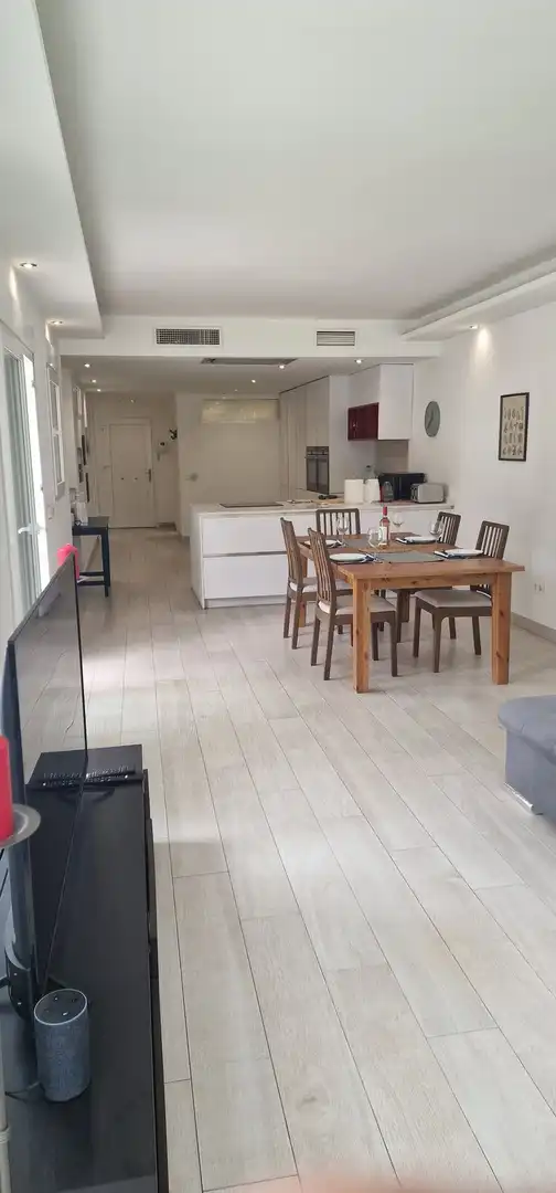 Appartement compact avec piscine à louer à Nueva Andalucía, imagen 2