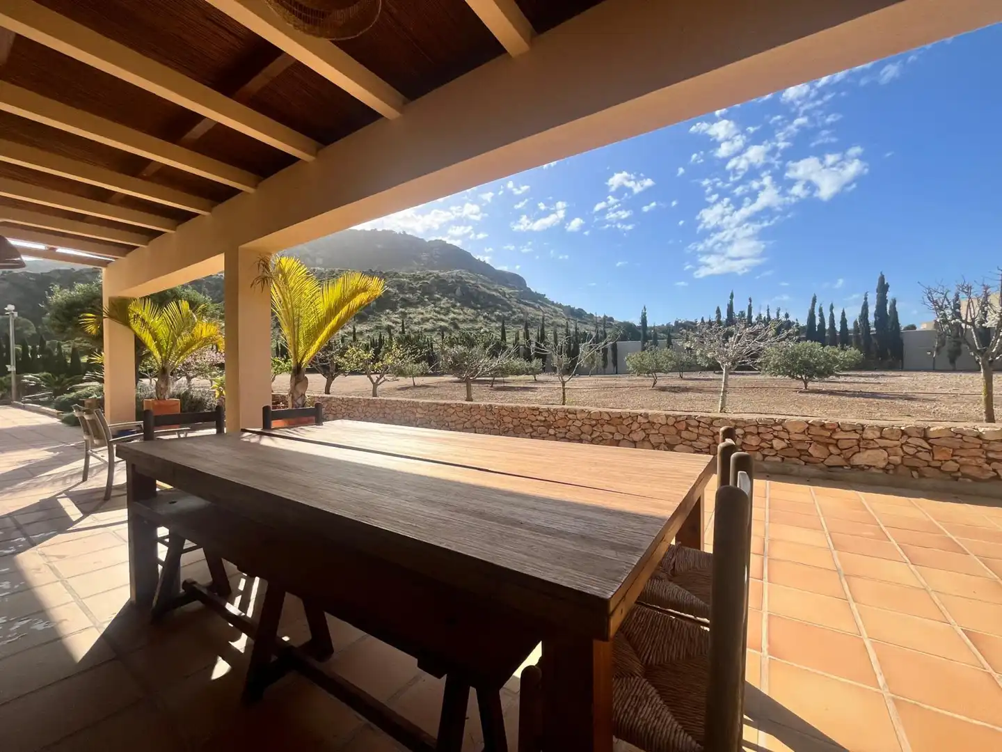 Casa amb piscina en venda a Mar Menor de Cartagena – Cabo de Palos, imagen 5