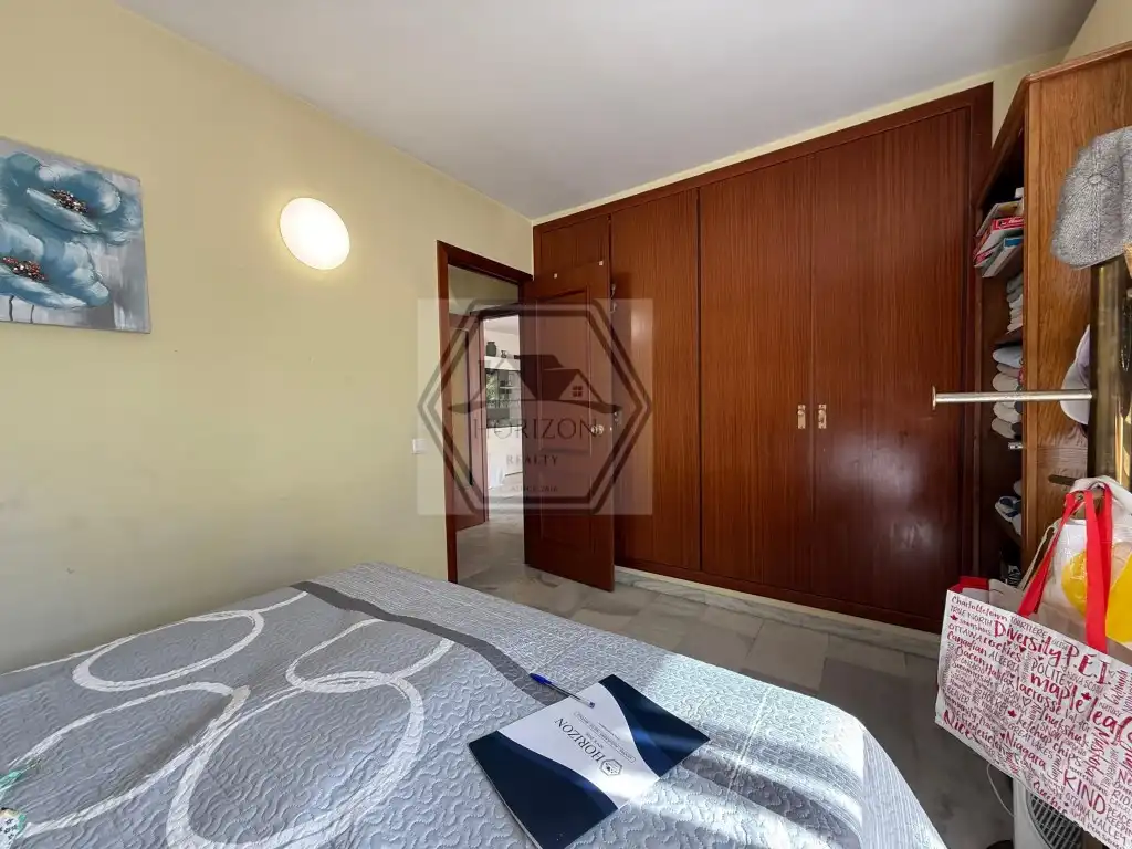 Wohnung mit Aufzug zum Verkauf in Plaza Ramon Martinez, imagen 13