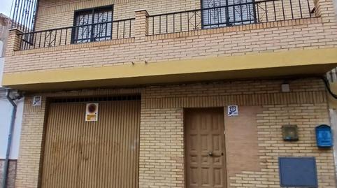 Foto 4 de Casa adosada de lloguer a Haza Grande,  Granada Capital