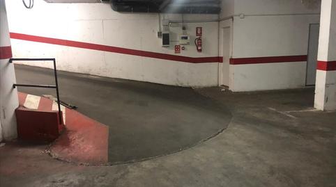 Foto 5 de Garatge en venda a Calle Colombia, Huerta de la Reina - Trassierra, Córdoba