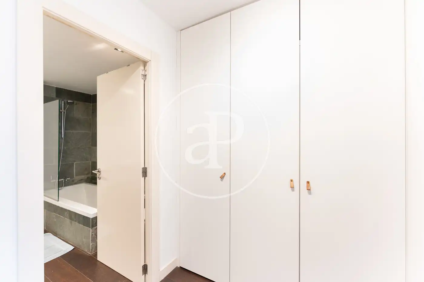 Habitación de Ático de alquiler en  Palma de Mallorca con Aire acondicionado, Calefacción y Terraza