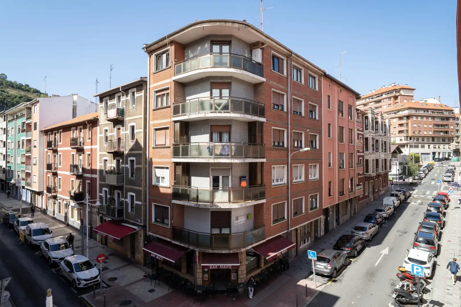 Flat with terrace for sale in Calle Las Viñas, imagen 31