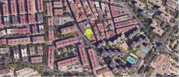 Pis en venda a Calle Fuenlabrada 39, E 04 04, Alcorcon, imagen 3