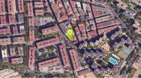 Foto 3 de Piso en venta en Calle Fuenlabrada 39, E 04 04, Alcorcon, Casco Antiguo, Alcorcón