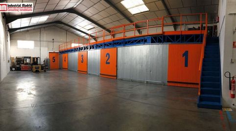 Photo 5 of Industrial buildings for sale in La Poveda, Arganda del Rey