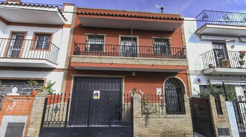 Foto 3 de Casa o chalet en venta en Calle Dilar, Palmete, Sevilla Capital