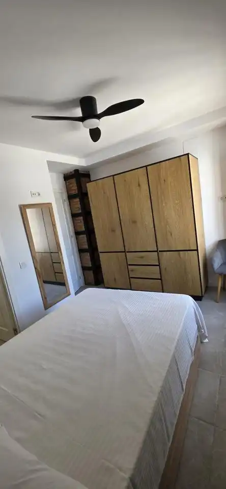 Habitación de Casa o chalet de alquiler en Málaga con Aire acondicionado, Terraza y Amueblado