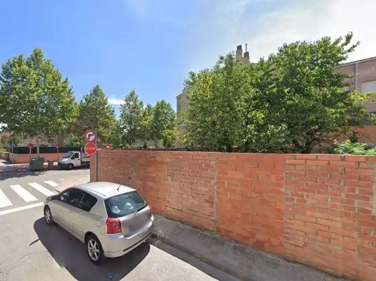 Terreno residencial en venta en Carrer de la Foradada 42, imagen 5