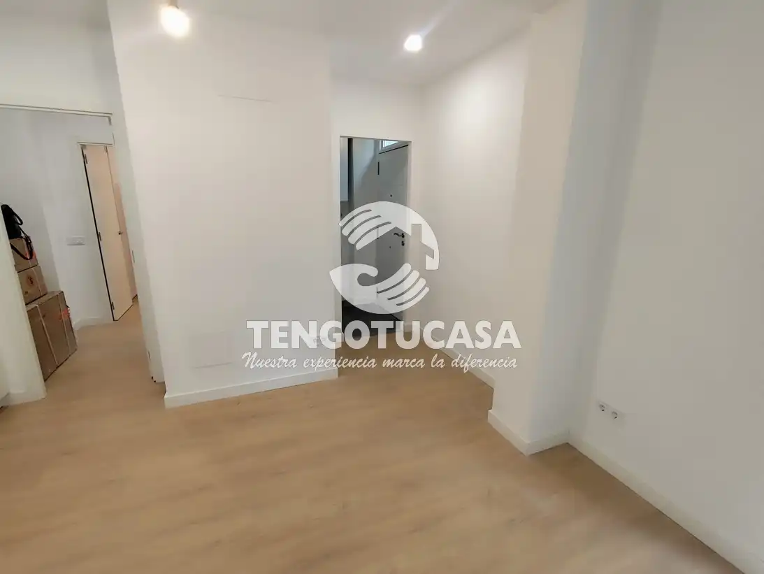 Pis en venda en Madrid amb Aire condicionat, Calefacció i Jardí privat
