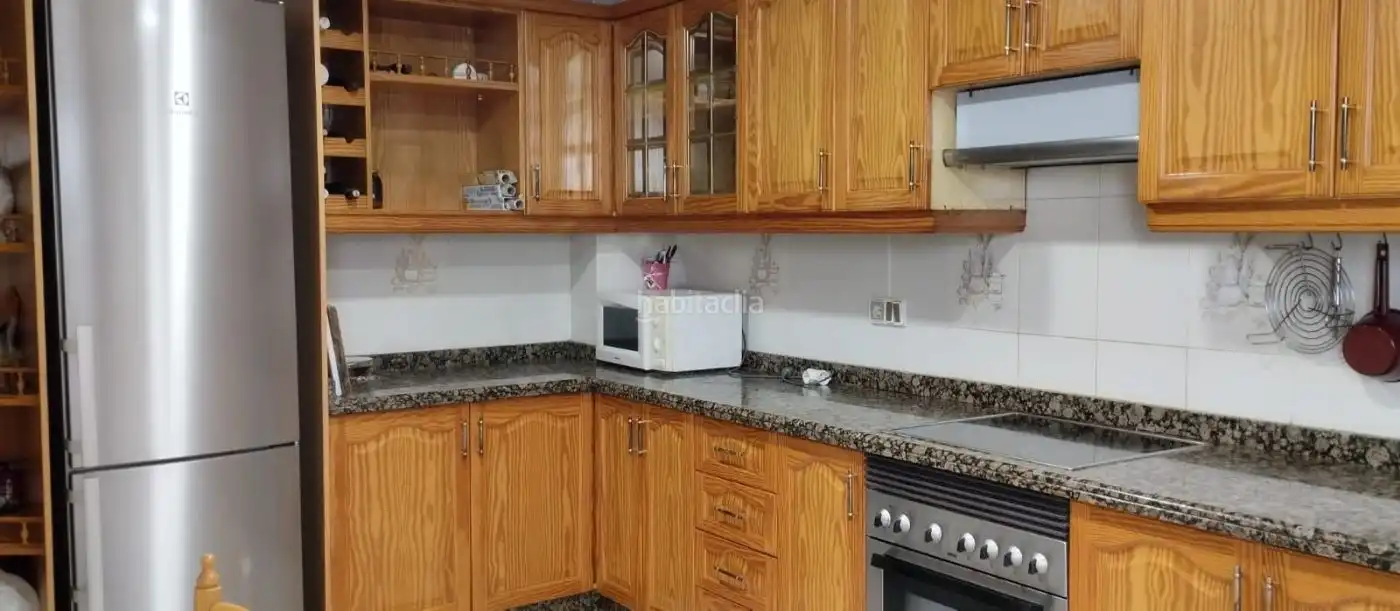 Wohnung zum Verkauf in Carrer Vicente Fuentes Sansano 27, imagen 6