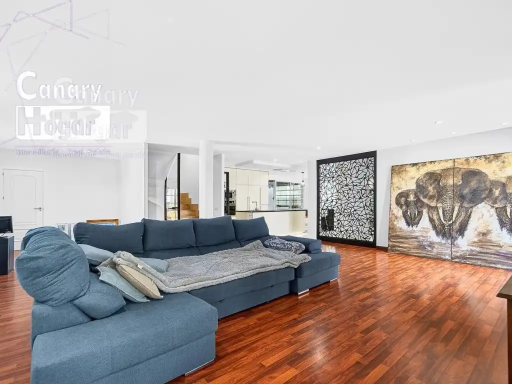 Casa con terraza en venta en Los Cristianos, imagen 10