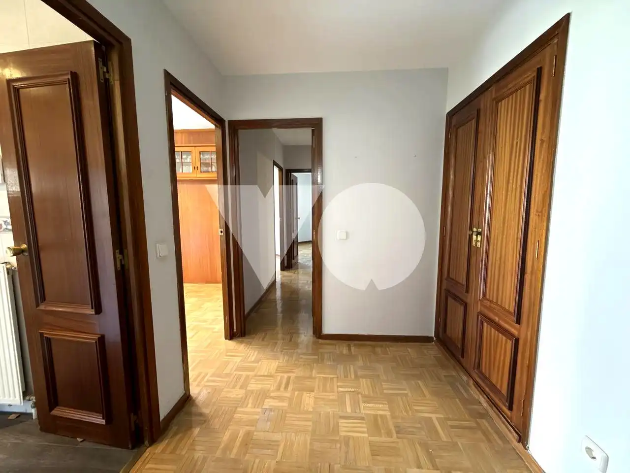 Piso en venta en Madrid con Aire acondicionado, Calefacción y Terraza