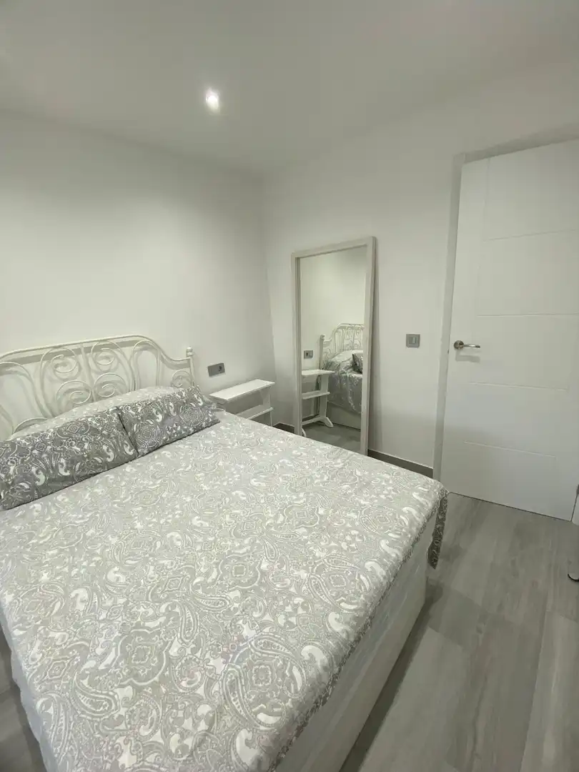Attic for sale in Colonia Madrid
