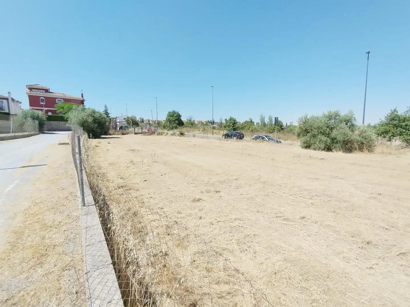 Wohnbaugrundstück zum Verkauf in Carretera de Granada a Dílar, imagen 11