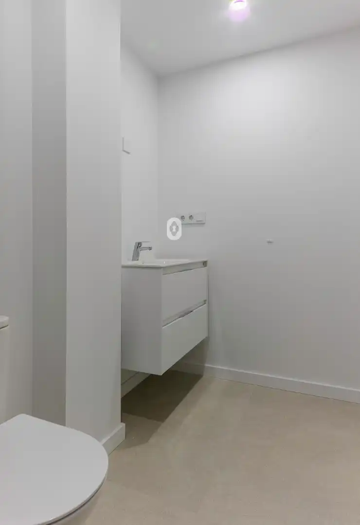 Baño de Planta baja en venta en Inca con Terraza