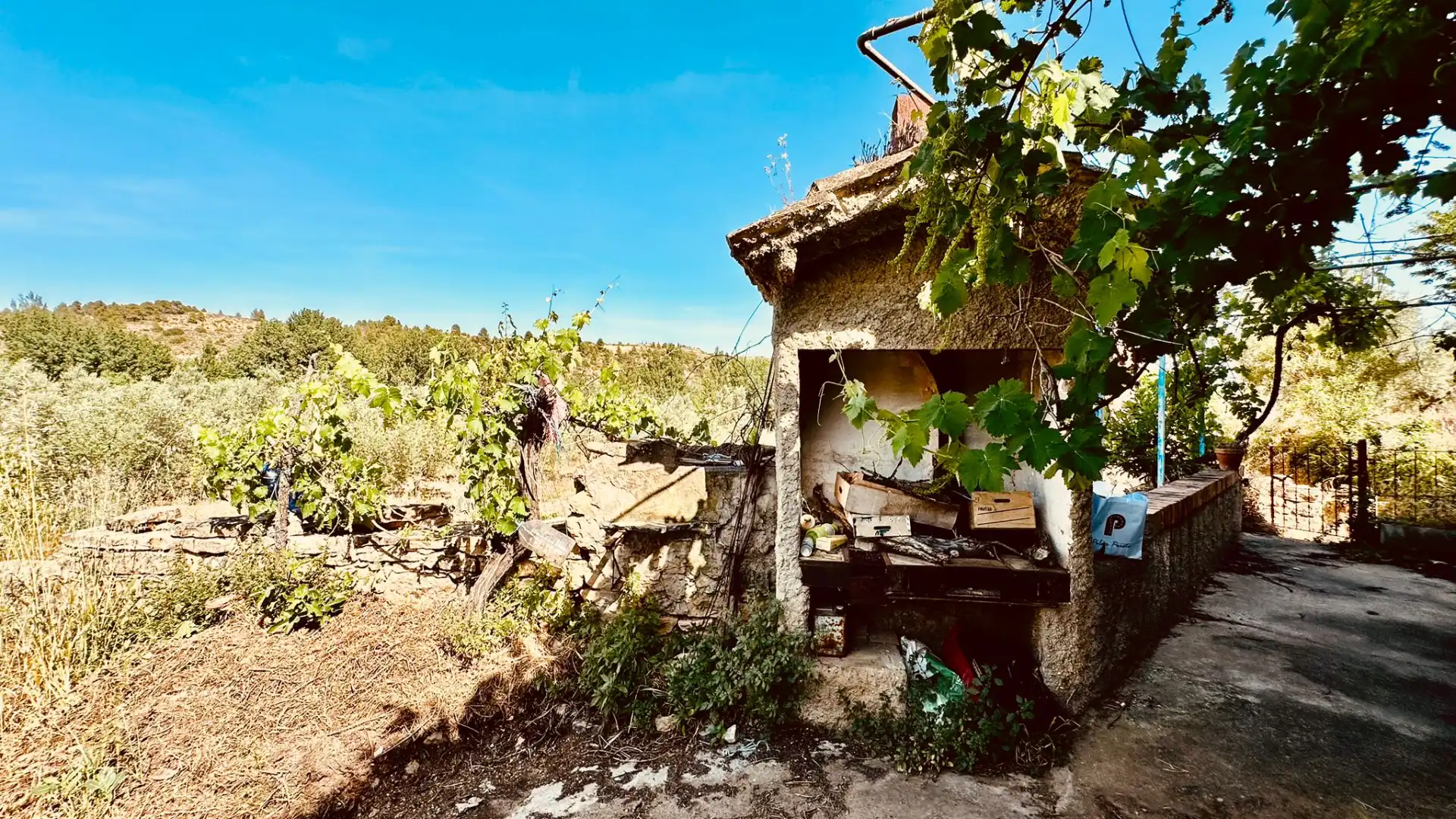 Terreni e lotti in vendita a La Fresneda