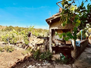 Terreno rustico in vendita a La Fresneda
