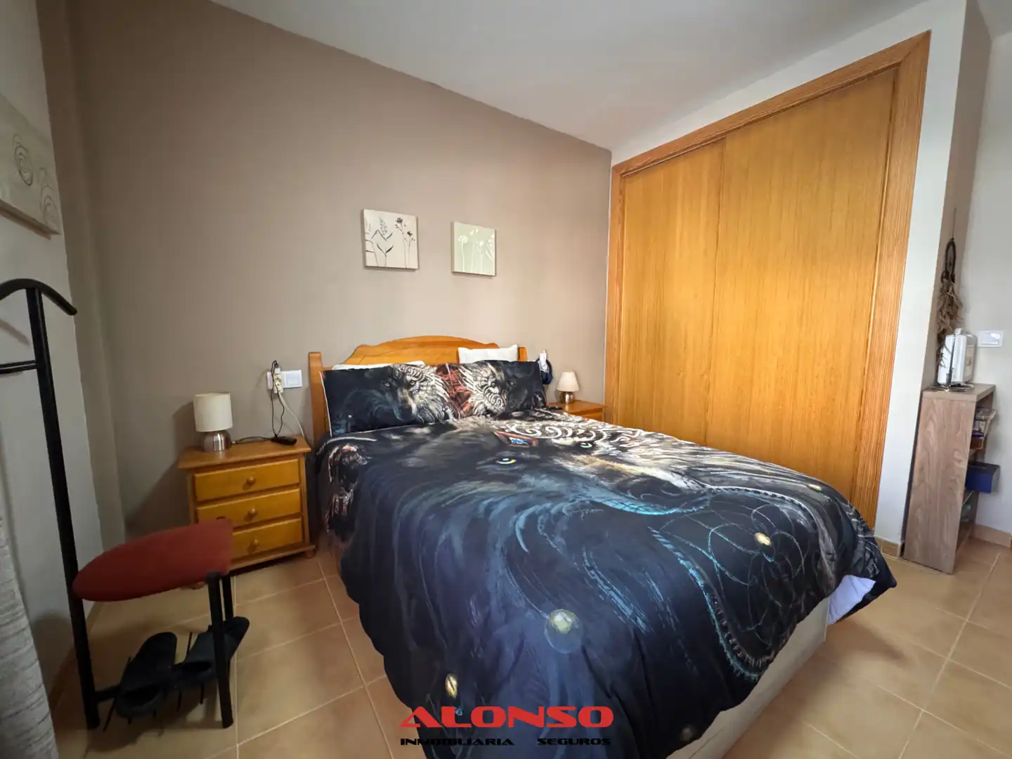Apartment with pool for sale in Costa Norte, imagen 16