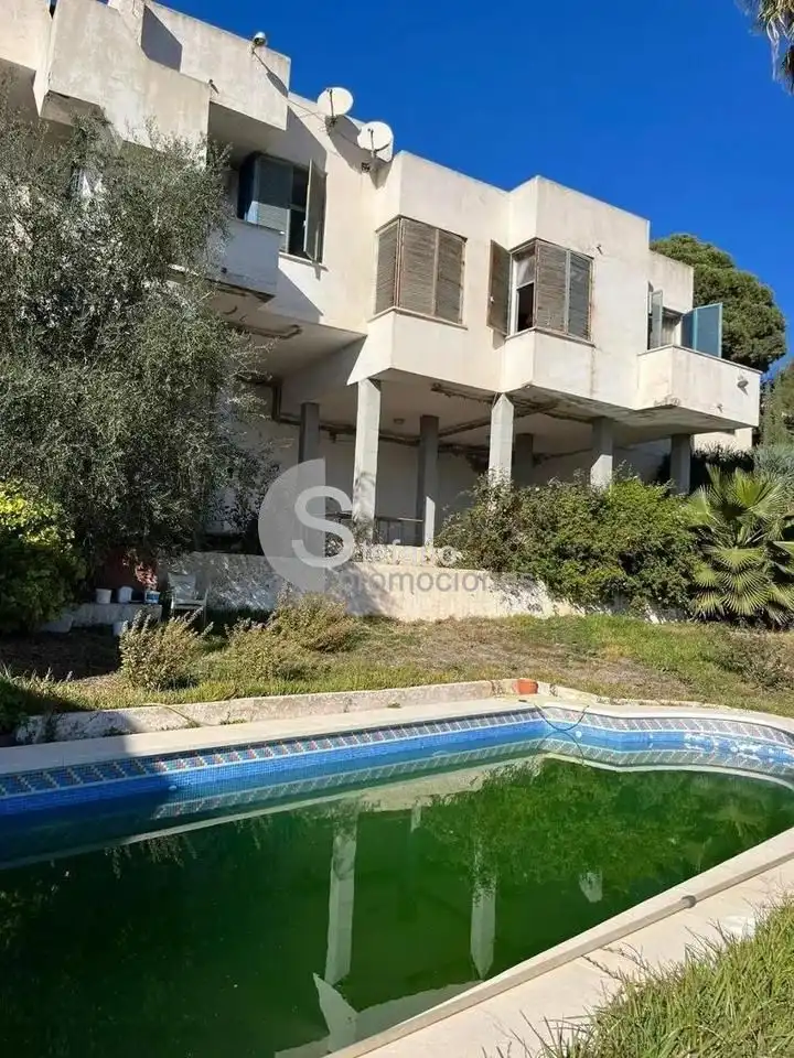 Haus mit Terrasse zum Verkauf in Calle Golf del Candado, imagen 2
