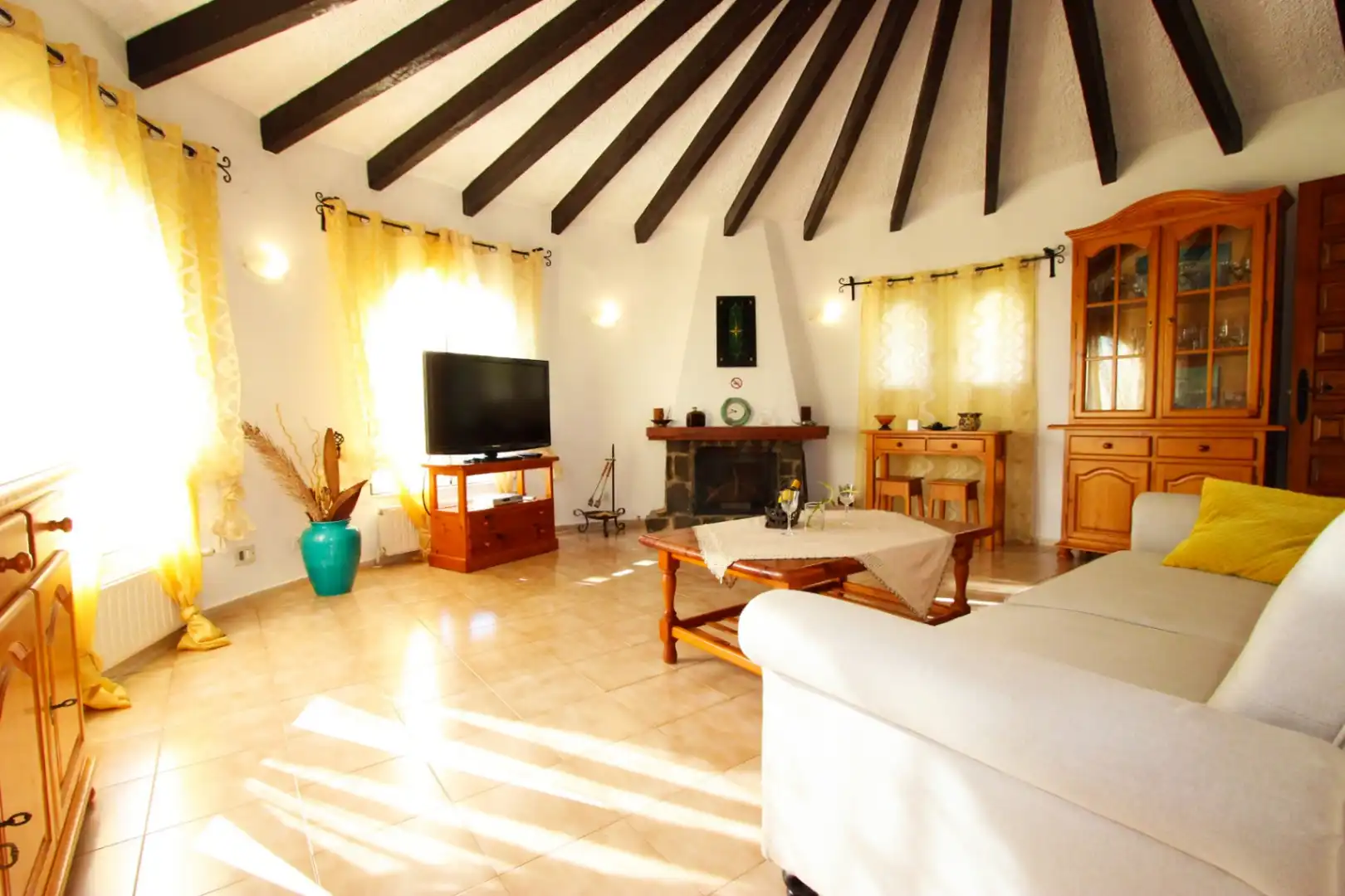 Villa mit Terrasse zum Verkauf in Maryvilla, imagen 11