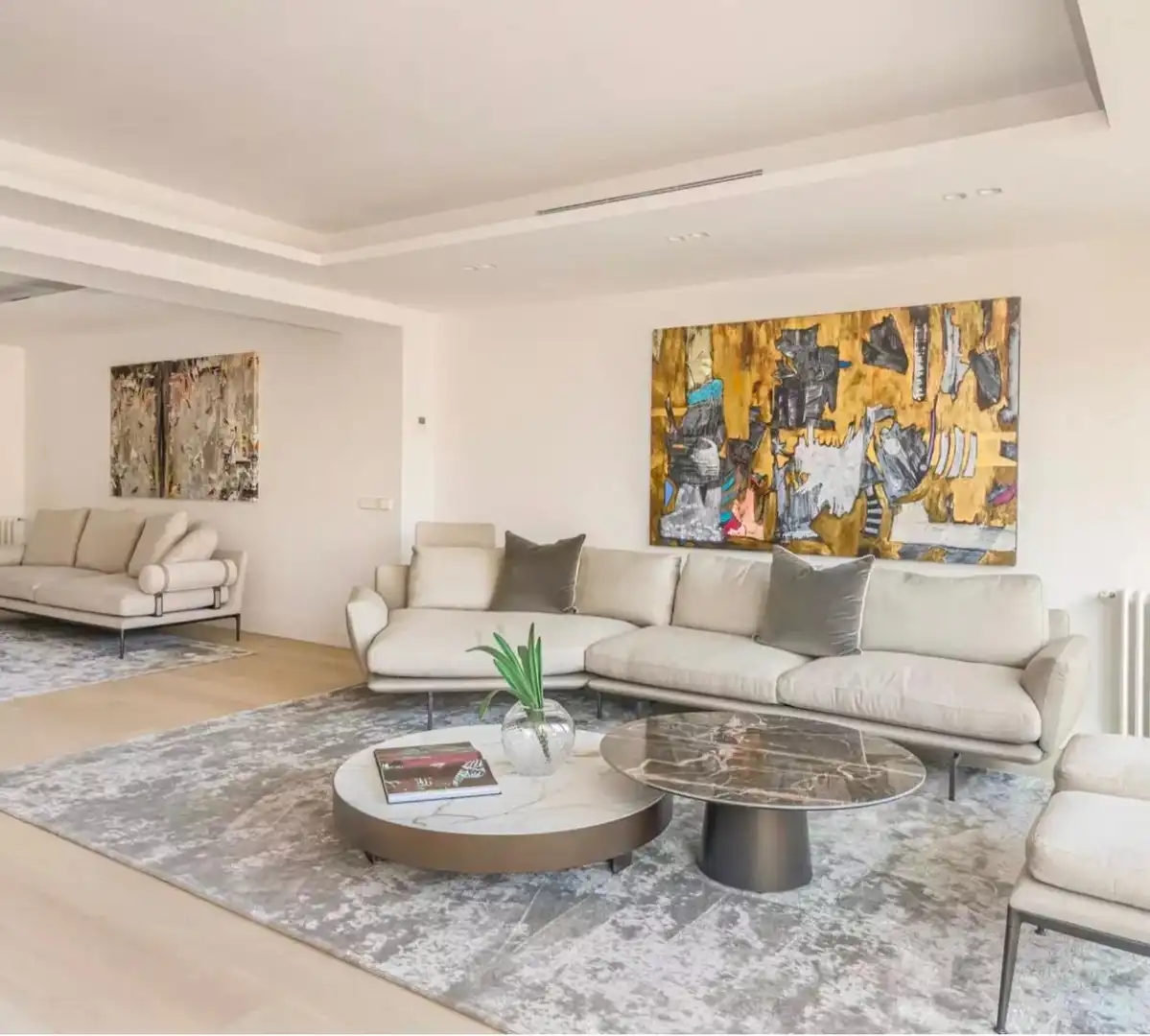 Piso con ascensor en venta en Calle de Serrano, imagen 44